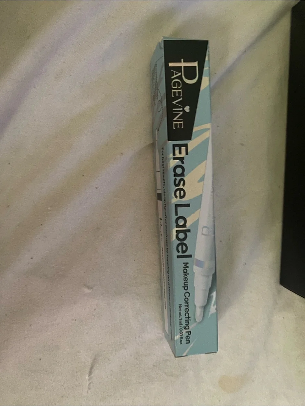 PageVine Beauty BUNDLE as seen in photos